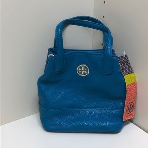 Tory Burch Tiny Michelle Tote